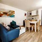 Green House Apartments