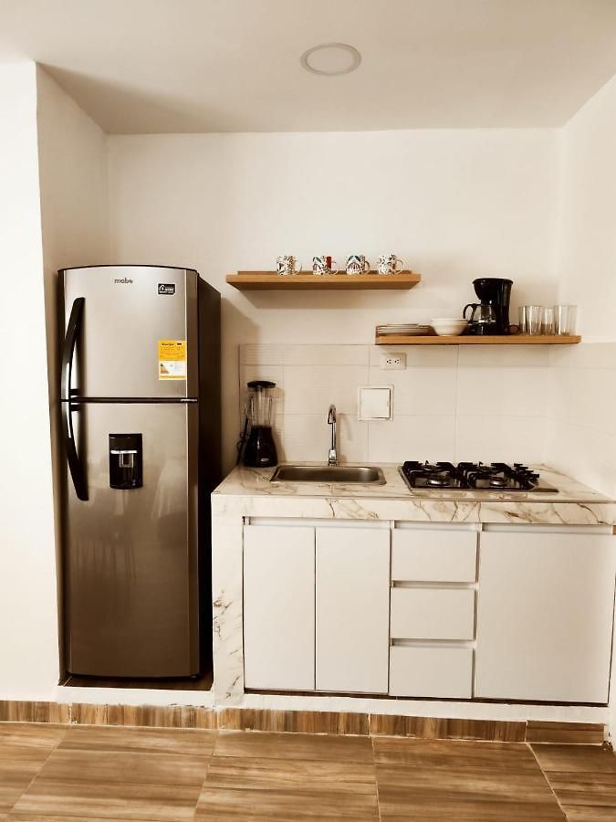 Green House Apartment Cartagena