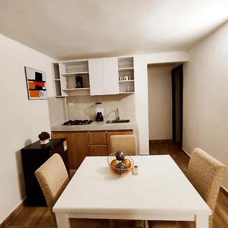 Green House Apartamento