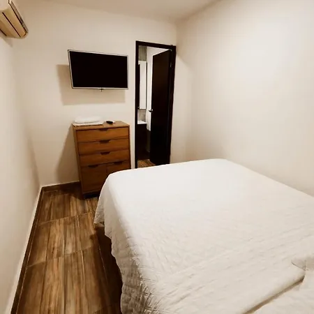 Apartamento Green House