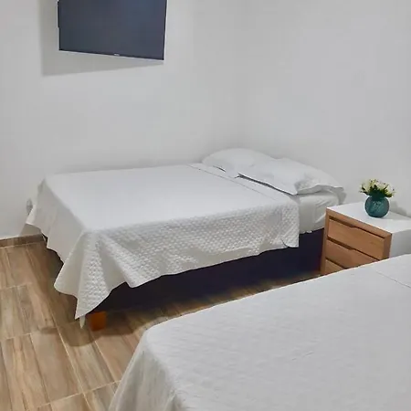 Apartamento Green House