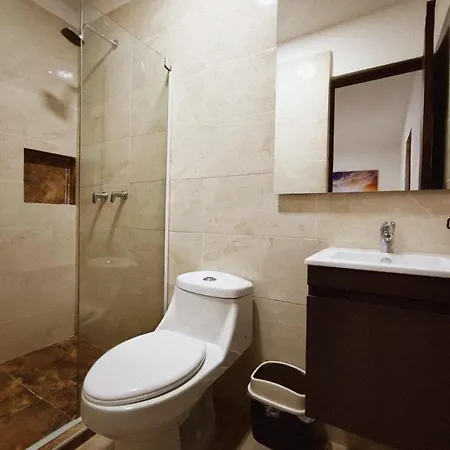 Green House Apartamento