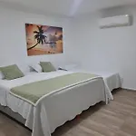 Green House Apartments